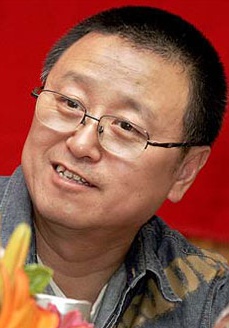 夏钢 Gang Xia照片