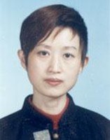 陈染 Ran Chen照片