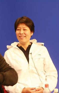 孟朱 Zhu Meng照片