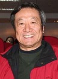 刘健魁 Jiankui Liu照片