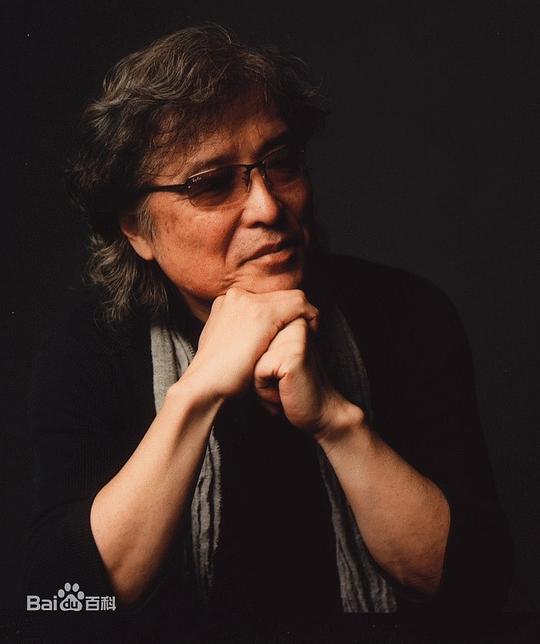 岛田庄司 Sōji Shimada照片