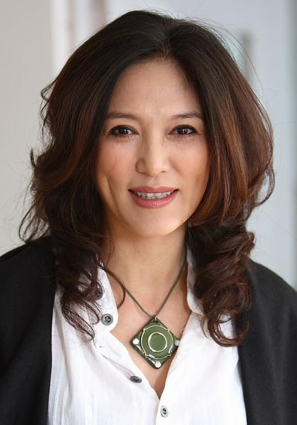 高宝宝 Baobao Gao照片