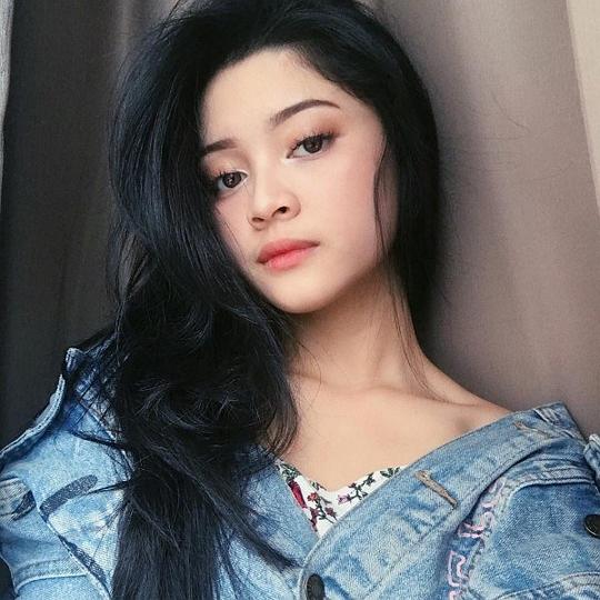 世璃子·安吉莉娜 Yoriko Angeline照片