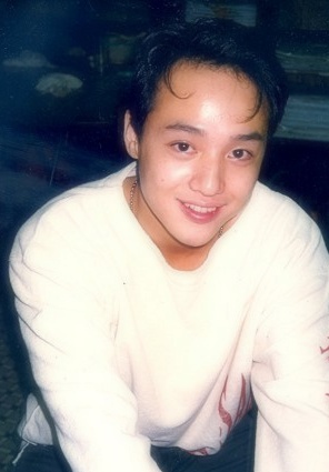 季天笙 Willie Chi Tin-Sang照片