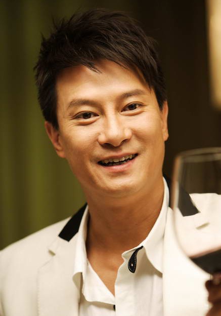 刘锡明 Sek-Ming Lau照片