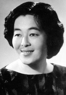 黄蜀芹 Shuqin Huang照片