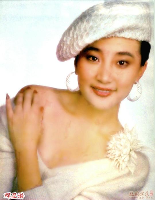 张鸣鸣 Mingming Zhang照片