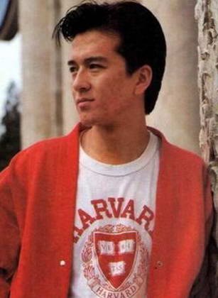 贾宏声 Hongsheng Jia照片