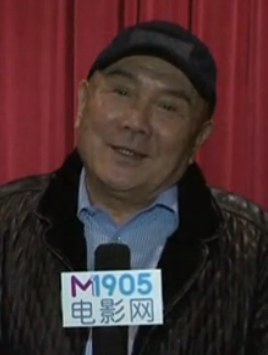 柳城 Cheng Liu照片