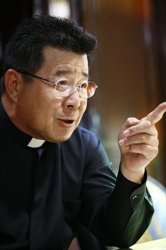 白日燮 Il-seob Baek照片