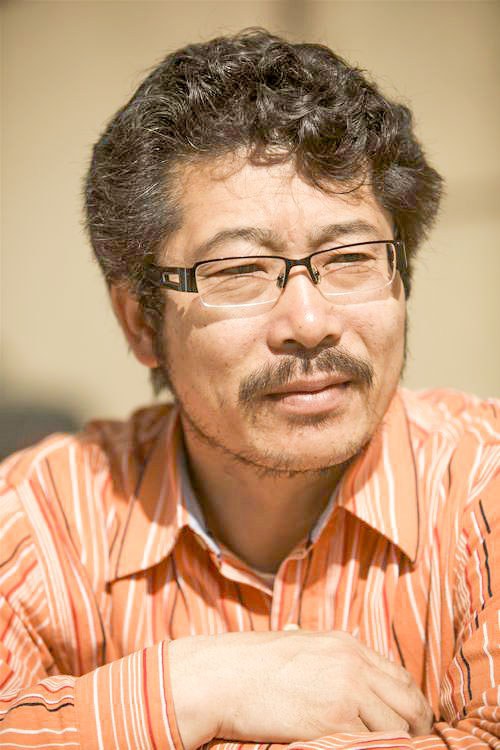 巴音 Bayaneruul照片