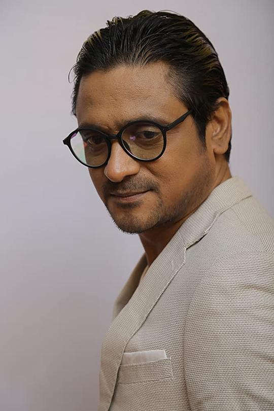 舒普洛特·道特 Subrat Dutta照片