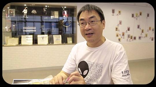 林纪陶 Jason Lam照片