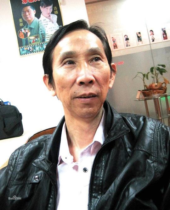 王安庆 Anqing Wang照片