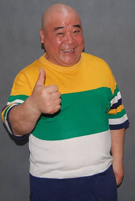 李嘉存 Jiacun Li照片