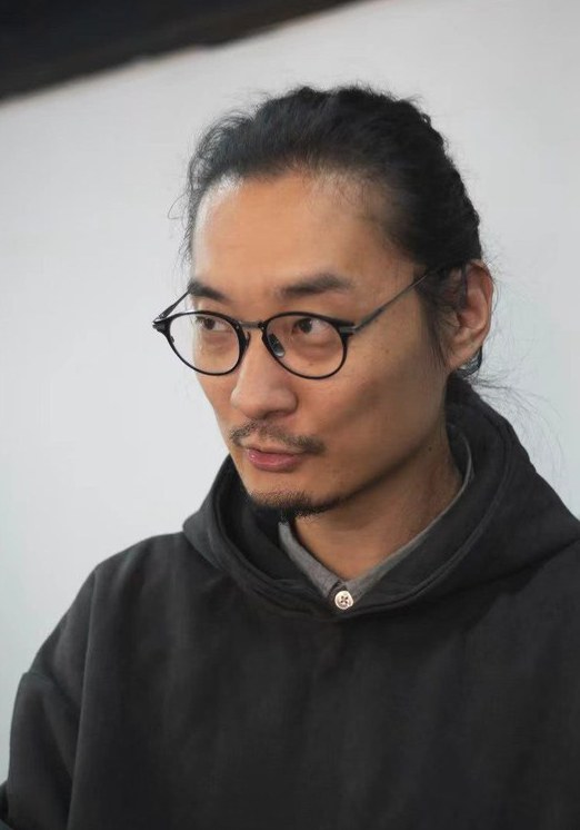 李阳 Yang Li照片