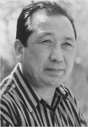 买买提明·吾守尔 Memtimin Hoshur照片