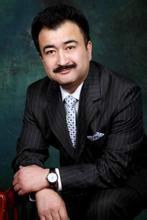 阿迪力·米吉提 Adil Mijit照片