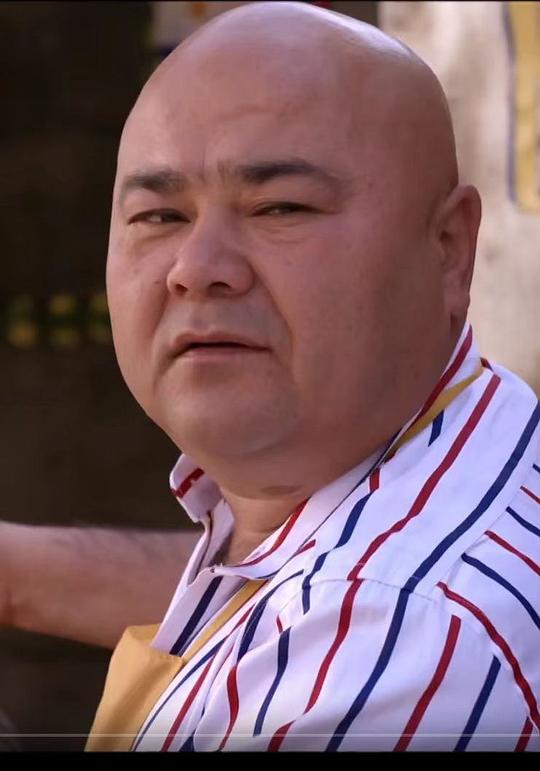 地里夏提·巴拉提 Dilxat Barat照片