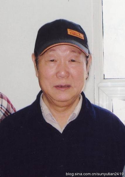 高天红 Tianhong Gao照片