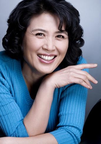 张英 Ying Zhang照片