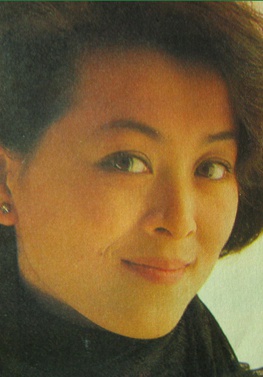 陈肖依 Xiaoyi Chen照片