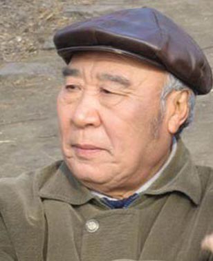 许忠全 Zhongquan Xu照片