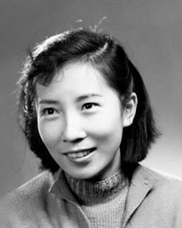 叶琳瑯 Linlang Ye照片