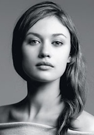 欧嘉·柯瑞兰寇 Olga Kurylenko照片