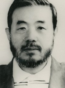 金应天 Eung-cheon Kim照片