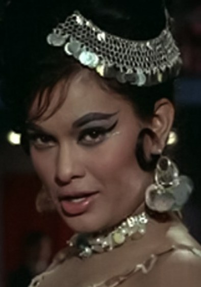 拜拉·波瑟 Bela Bose照片