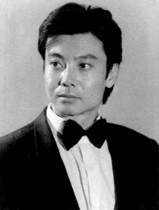 郭勇 Yong Guo照片