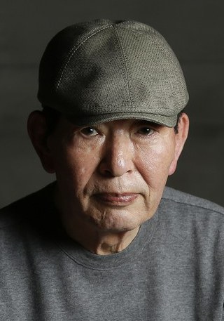 宋吉汉 Kil-han Song照片