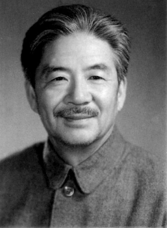 杨培松 Peisong Yang照片