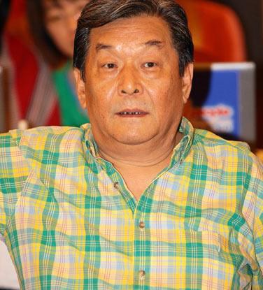 袁德旺 Dewang Yuan照片