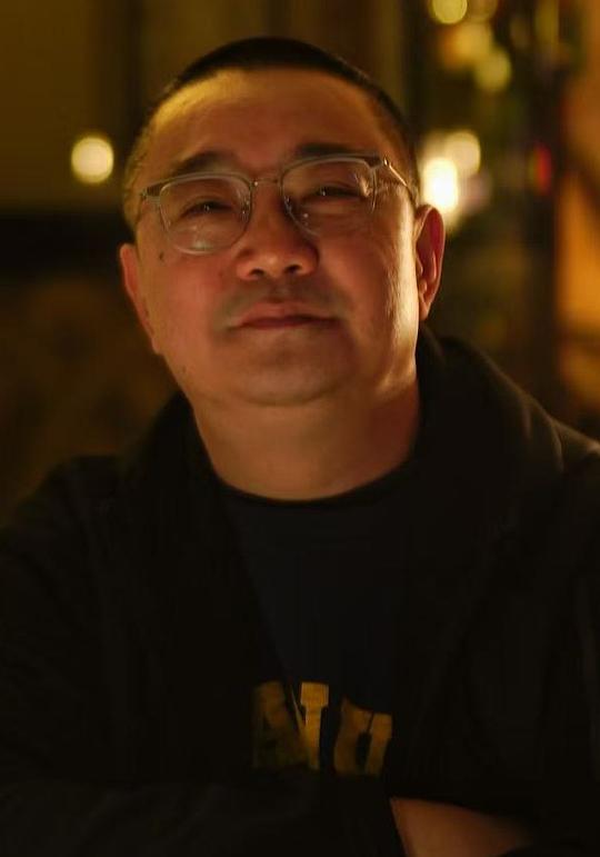 吴天戈 Tiange Wu照片