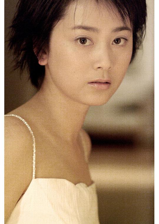 谢润 Run Xie照片