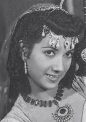 萨琪拉 Shakila照片