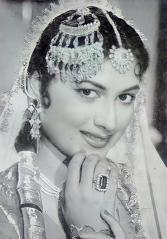 米努·穆塔兹 Minoo Mumtaz照片