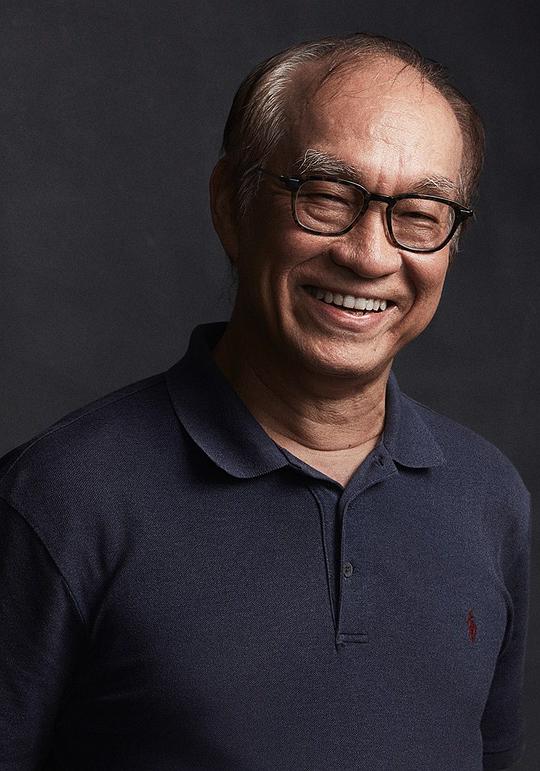 廖庆松 Ching-Sung Liao照片