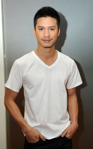 纳莫·通库姆纳德 Namo Tongkumnerd照片