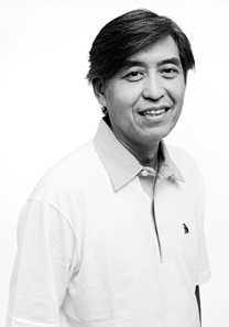 柯一正 I-Chen Ko照片