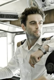 杰克·拉斯基 Jack Laskey照片