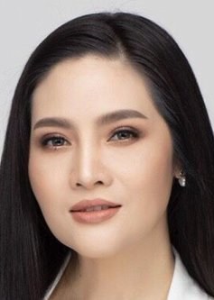 奥娜侬·潘亚旺 Orn Ornanong Panyawong照片