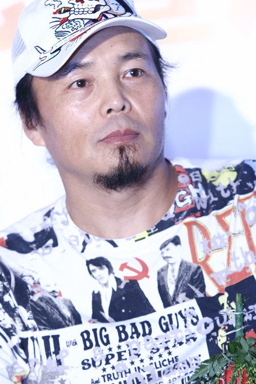 周亚平 Yaping Zhou照片