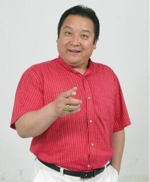 郭中友 Zhongyou Guo照片