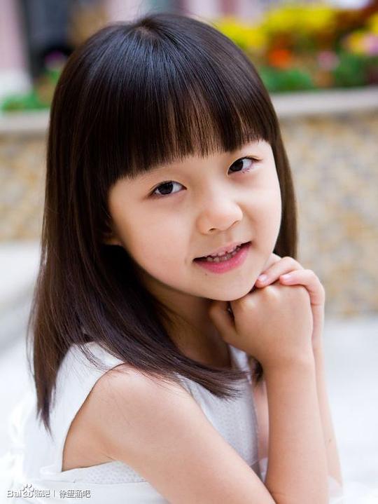 徐玺涵 Xihan Xu照片