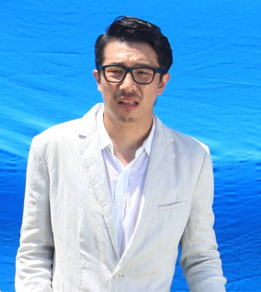 刘宝乐 Baole Liu照片