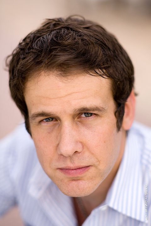 埃里希·弗莱斯曼 Erich Fleshman照片