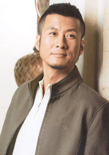 孙兴 Hing Suen照片